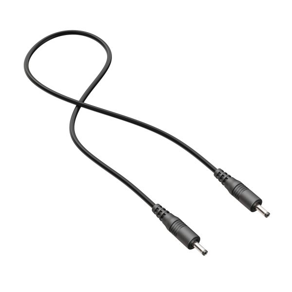 Verbindungskabel für Stecksystem ATOM, 0,5m (Farbe wählbar)