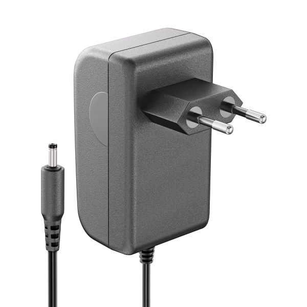 24W LED Netzteil für Stecksystem ATOM, Stecker, 24V DC, IP20 (Farbe wählbar)