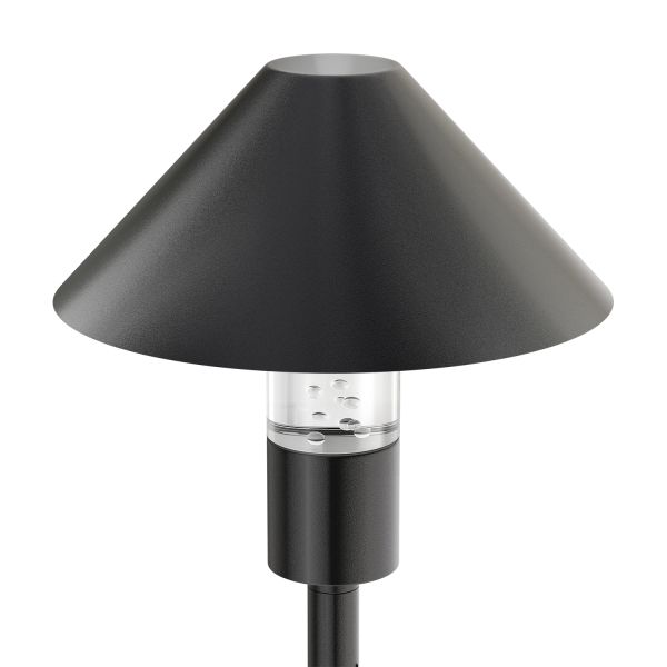 Blendschutzhaube, für HASTAM, schwarz, 130mm Ø Discount Store für neue Produkte