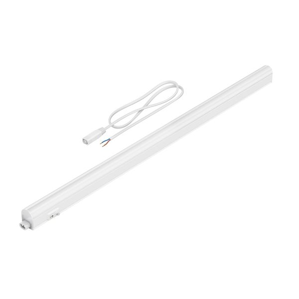 LED Unterbauleuchte RIGEL, 57cm, offenes Anschlusskabel (Lichtfarbe, Set wählbar)