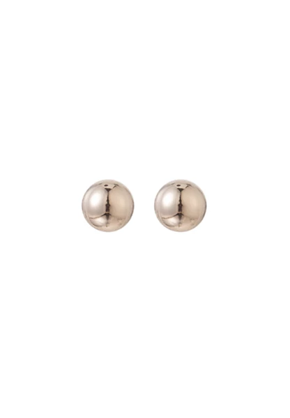 Leslii Ohrring Set Rosa Gold 50% Rabatt mit kostenlosem Versand