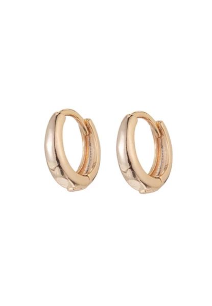Leslii Ohrring Set Rosa Gold 50% Rabatt mit kostenlosem Versand