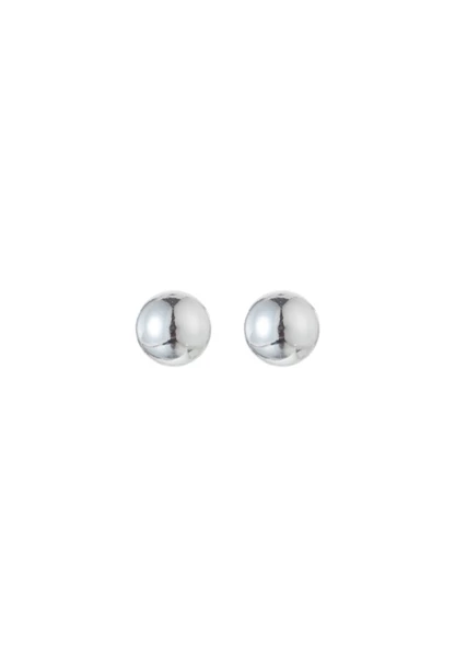 Leslii Ohrring 4er Set Silber Clearance-Verkauf