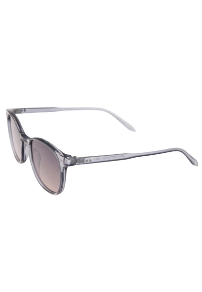 Leslii Sonnenbrille Damen Style blaue Sonnenbrille Designerbrille Sunglasses Kunststoff Blau 2025