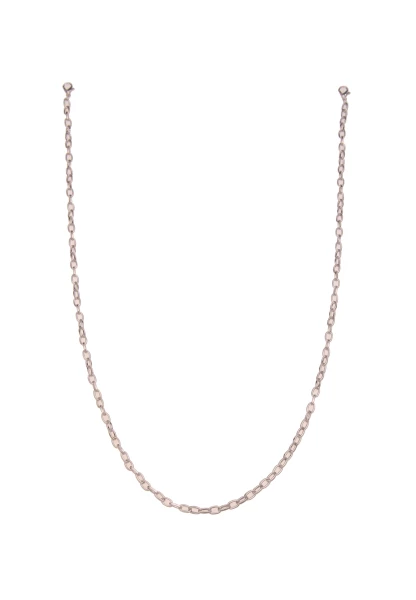 Leslii Brillenkette Gliederkette Silber Schlussverkauf