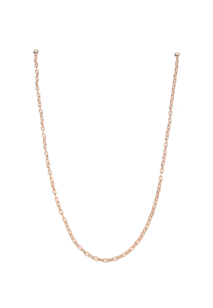 Leslii Brillenkette Gliederkette Gold Günstiger Verkauf