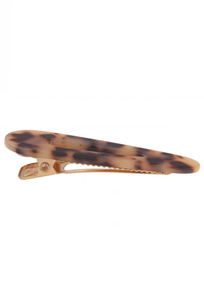 Leslii Haarschmuck - 08/braun Günstig kaufen