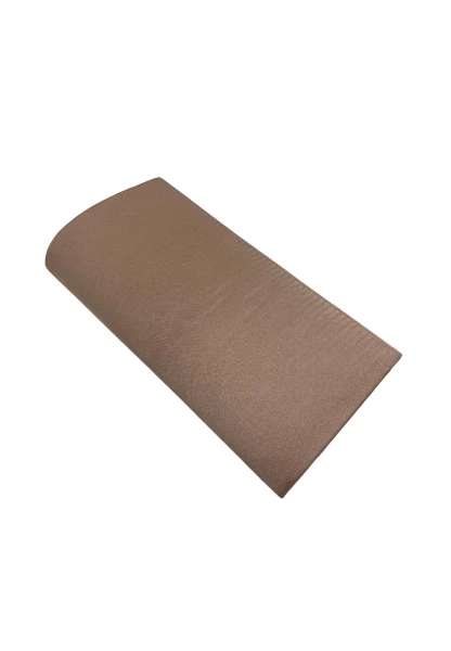 Leslii Clutch Handtasche Schimmer in Beige Jubiläumsangebot