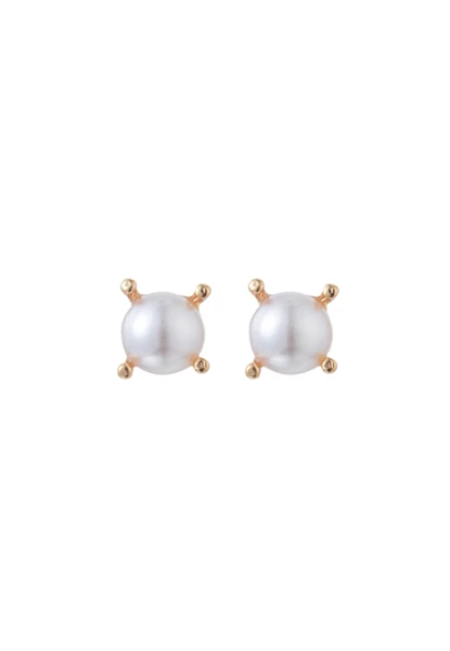 Leslii Ohrring Set Gold Flash Sale
