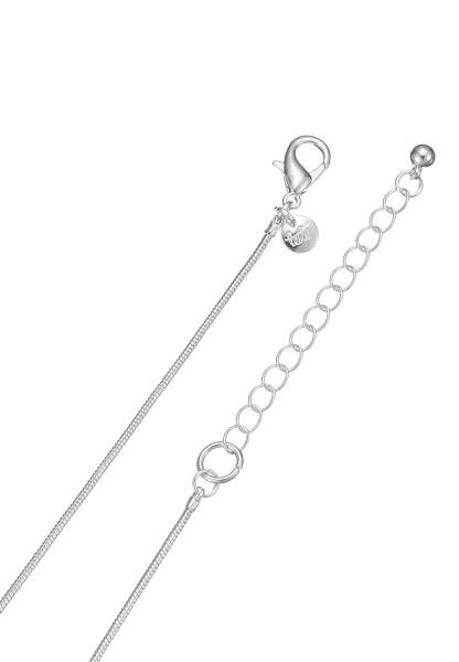 Leslii Lange Kette Lebensbaum Silber Valentinstagsangebot
