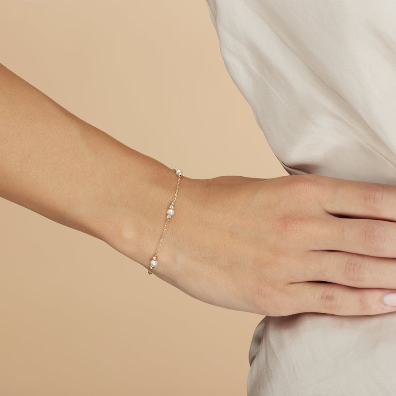 Mosuo Jewellery Perlen Armband Sonderangebote