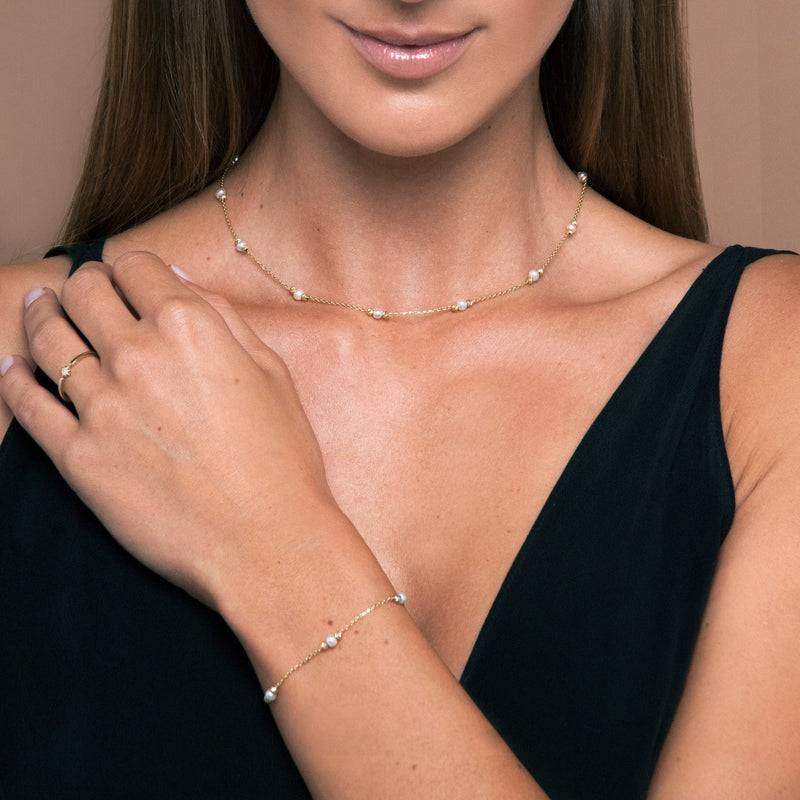 Mosuo Jewellery Perlen Armband Sonderangebote