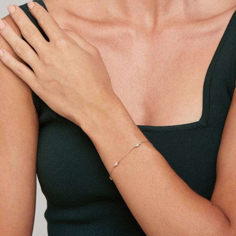 Mosuo Jewellery Perlen Armband Riesige Ersparnisse