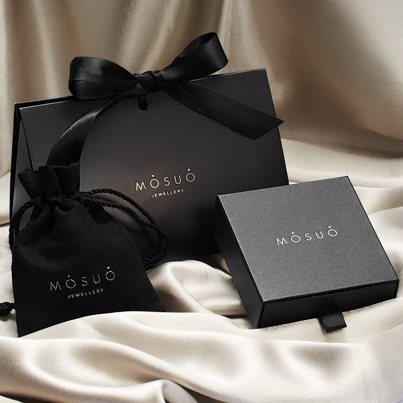 Mosuo Jewellery Herz Gold Armband - Vermeil Wochenangebot
