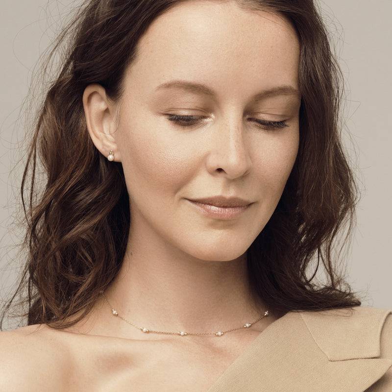 Mosuo Jewellery Perlen Ohrstecker JETZT KAUFEN