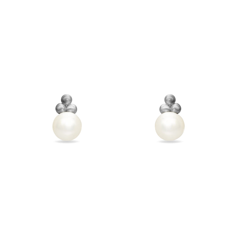 Mosuo Jewellery Perlen Ohrstecker JETZT KAUFEN