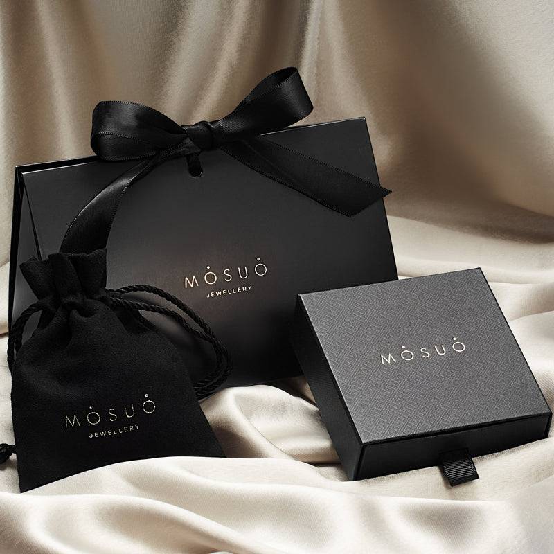 Mosuo Jewellery Vollmond Halskette - Vermeil Discount Store für neue Produkte