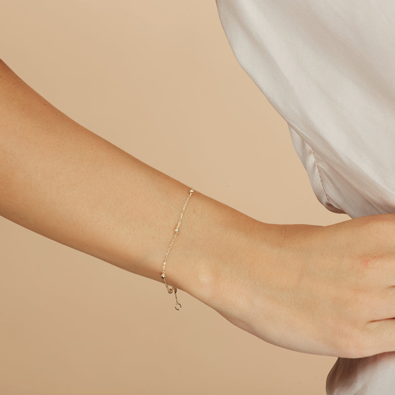 Mosuo Jewellery Kugel Armband Clearance-Verkauf
