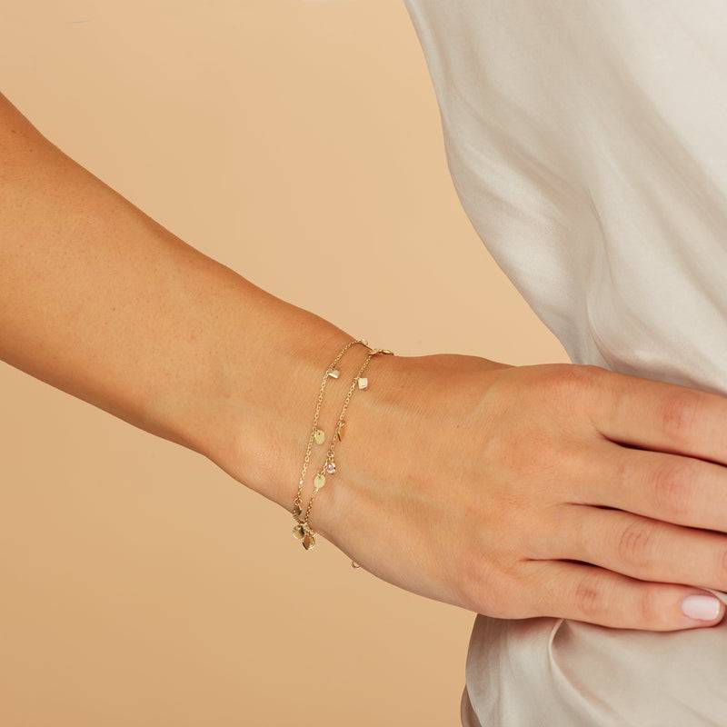 Mosuo Jewellery Nomad Armband Fabrikladen