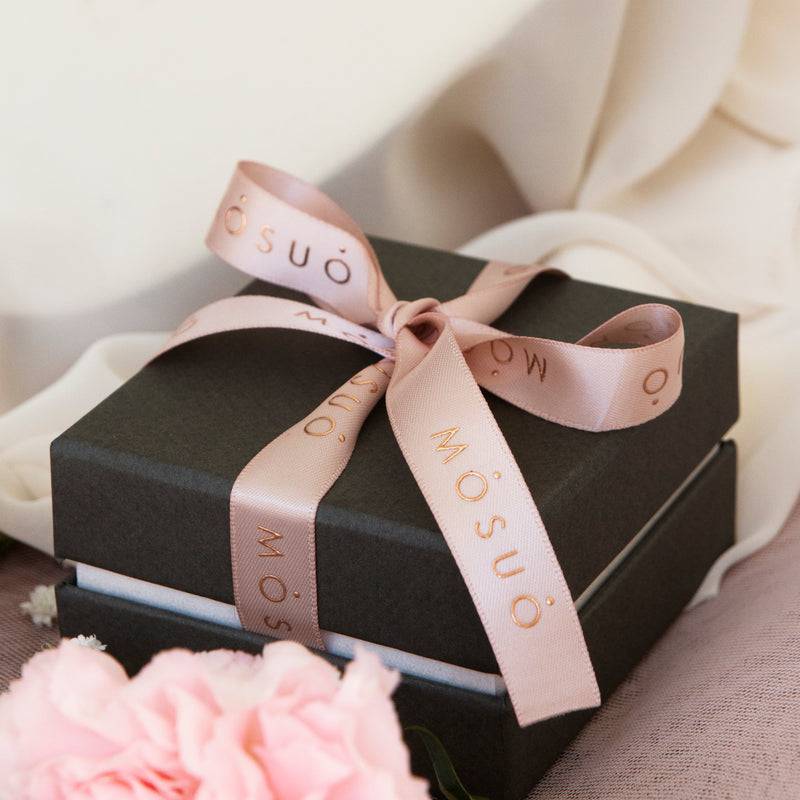 Mosuo Jewellery Pfeil Rosé Ring Günstig kaufen