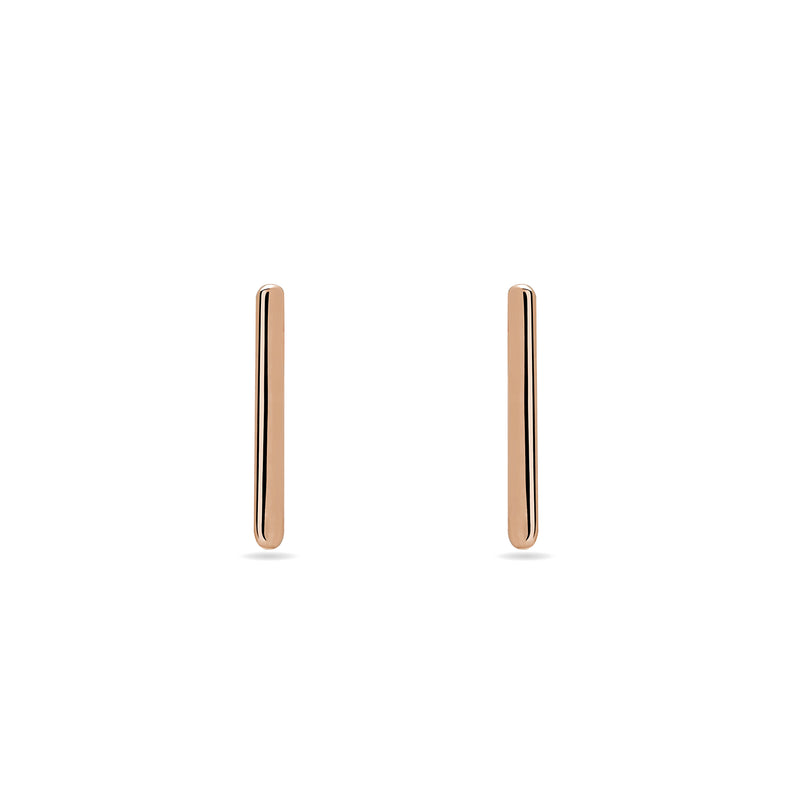Mosuo Jewellery Gold Stab Ohrringe Black Friday