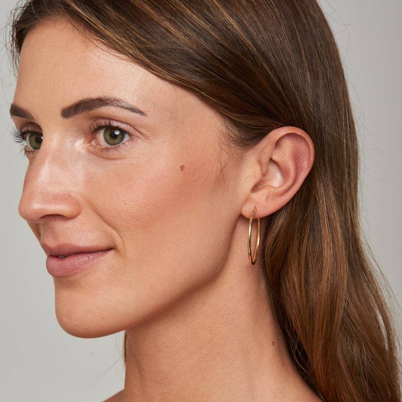 Mosuo Jewellery Essential Creolen Muttertagsangebot