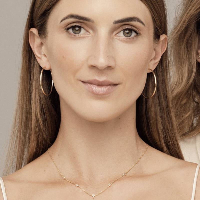 Mosuo Jewellery Essential Creolen Muttertagsangebot