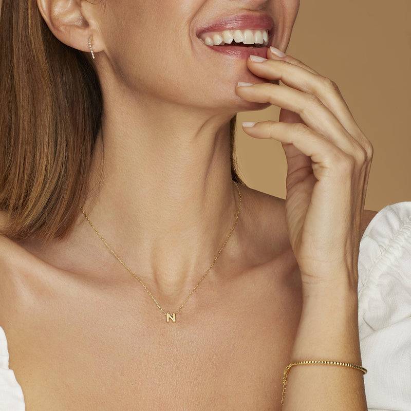 Mosuo Jewellery Eckige Diamant Creolen Jubiläumsangebot