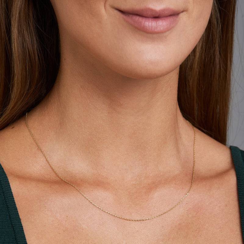 Mosuo Jewellery Feine Halskette Exklusive Angebote