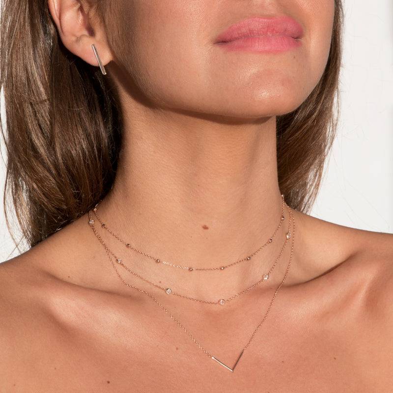 Mosuo Jewellery V - Halskette Saisonale Angebote