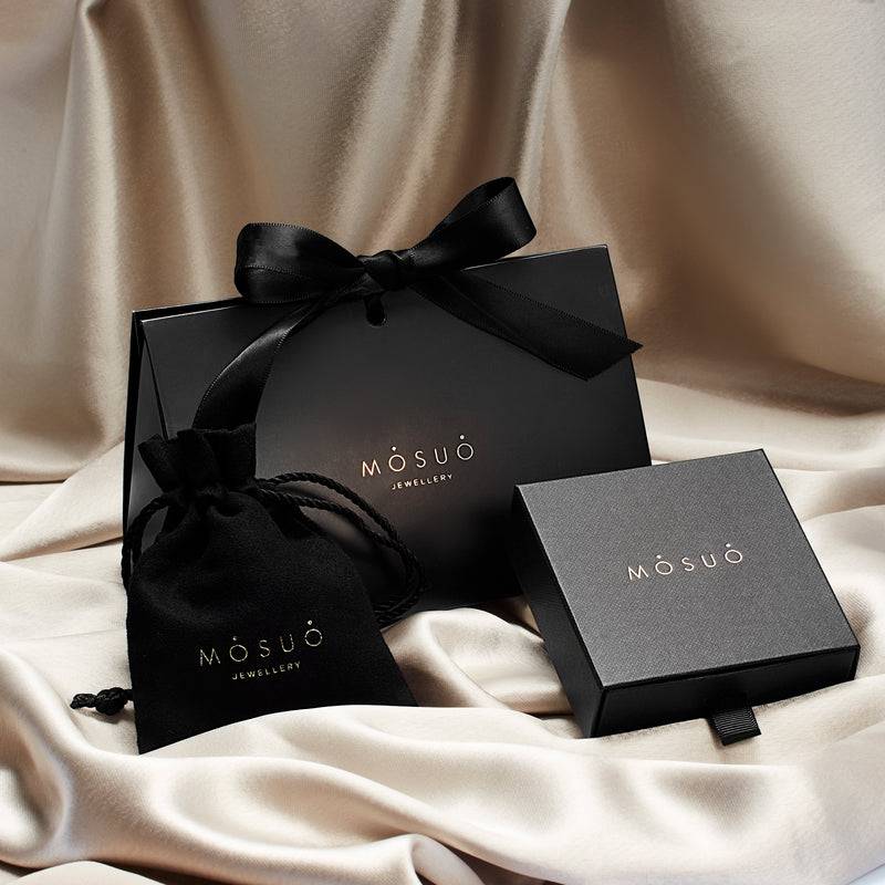 Mosuo Jewellery Hera Gold Halskette - Vermeil Riesige Ersparnisse