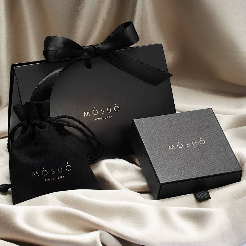 Mosuo Jewellery Diamant Buchstaben Halskette “C” - Vermeil Bis zu 55% Rabatt