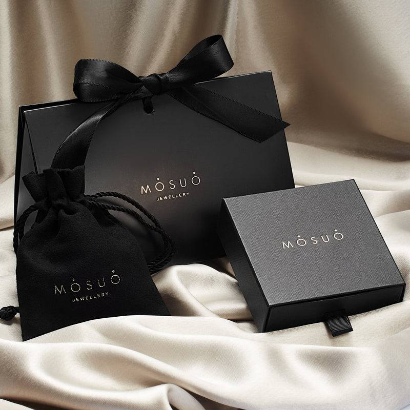 Mosuo Jewellery Diamant Buchstaben Halskette “G” - Vermeil Riesige Rabatte