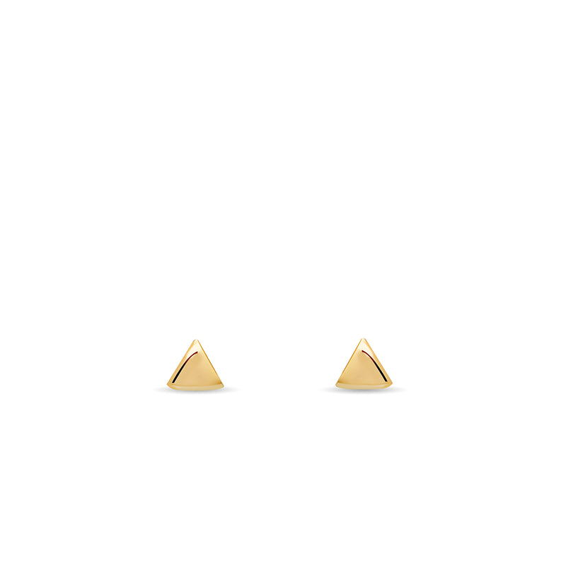 Mosuo Jewellery Pfeil Rosé Ohrstecker Günstig kaufen