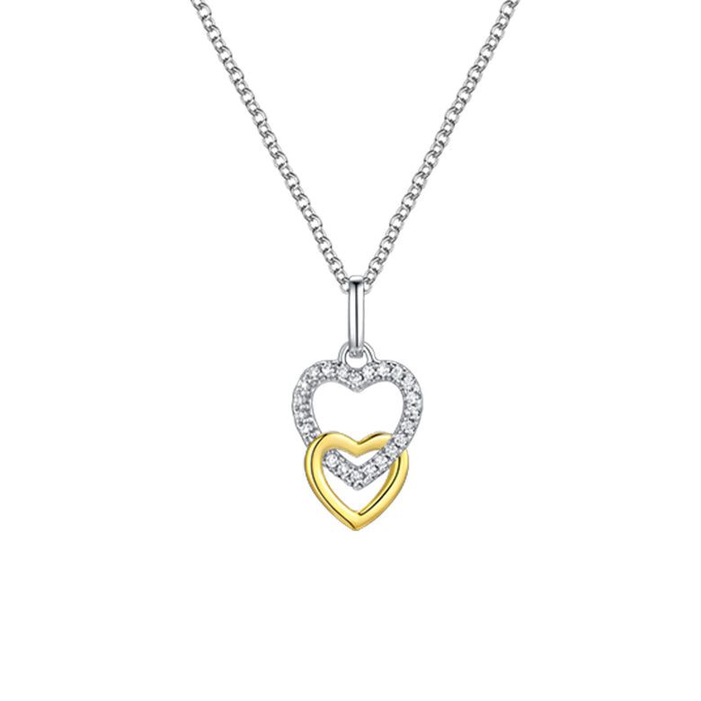Nana Kay Double Happiness Collier twosome Riesige Ersparnisse
