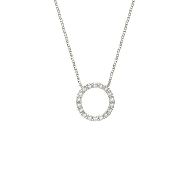 Nana Kay Petit Pearls Collier Maricia VIP-Rabatte
