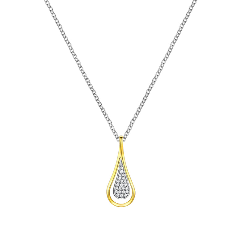 Nana Kay Drop Style Collier Yamila Super Sparpreis