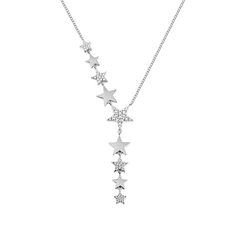 Nana Kay Shiny Stars Collier Begrenzte Freigabe