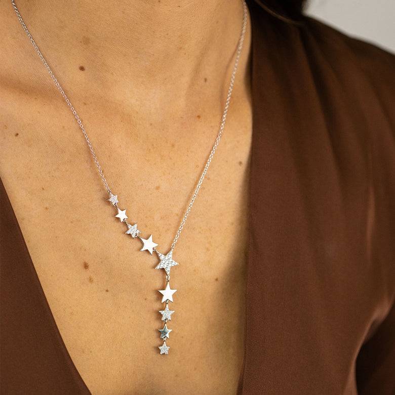 Nana Kay Shiny Stars Collier Begrenzte Freigabe
