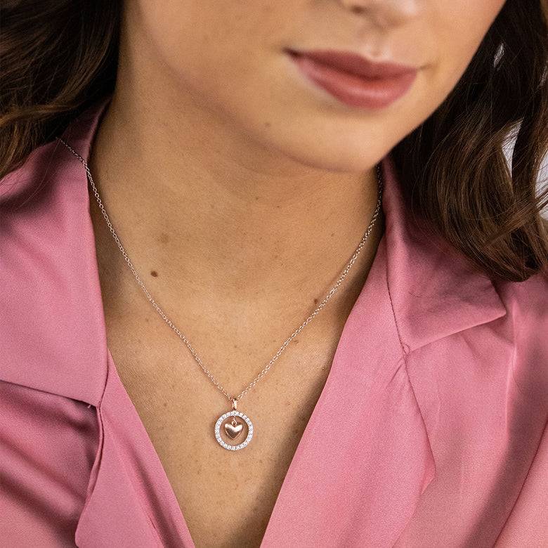 Nana Kay Pure Love Collier Soulmate Letzte 3 Tage