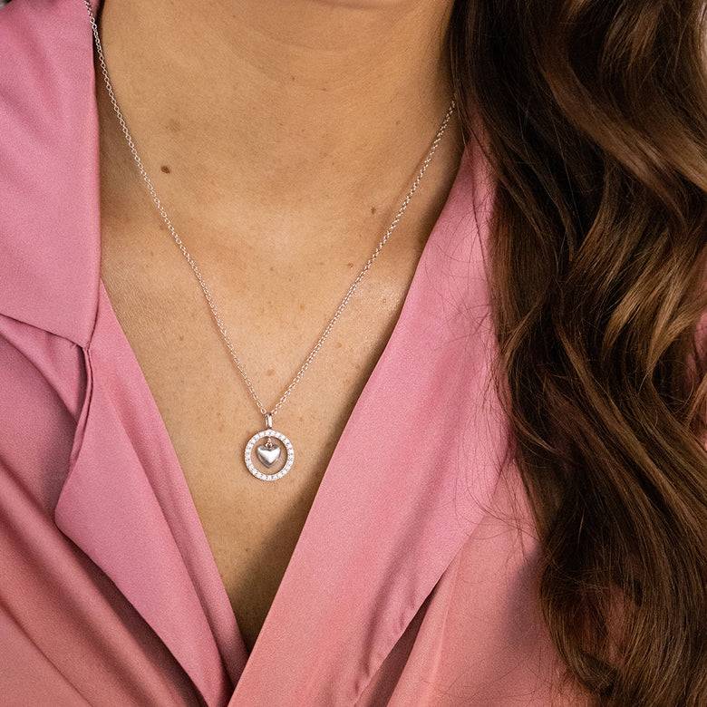 Nana Kay Pure Love Collier Soulmate Letzte 3 Tage