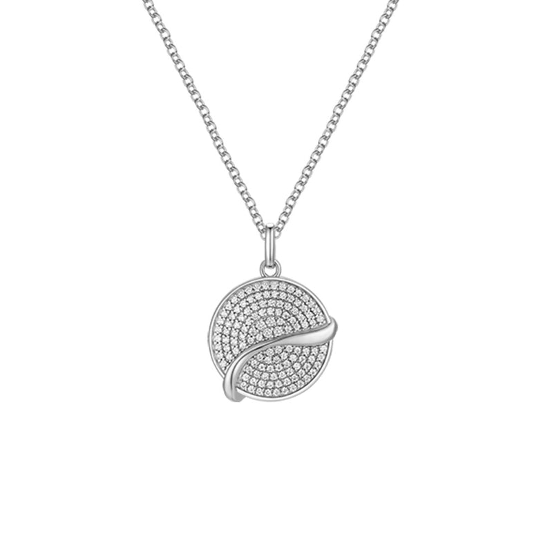 Nana Kay Playful Circles Collier Kaleidoscope JETZT KAUFEN