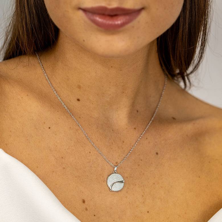 Nana Kay Playful Circles Collier Kaleidoscope JETZT KAUFEN
