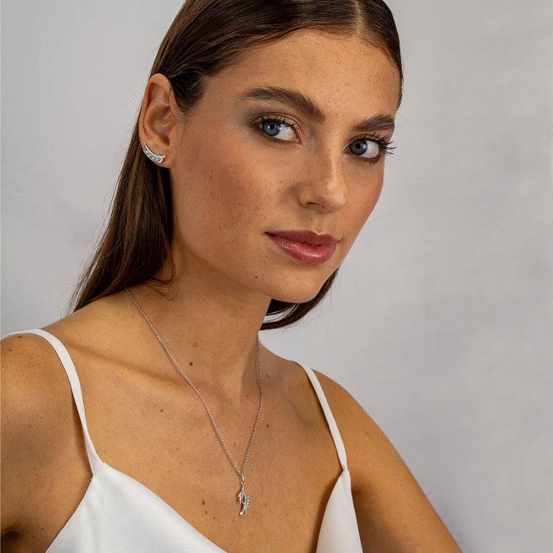 Nana Kay Pretty Petals Collier Neueste Stile