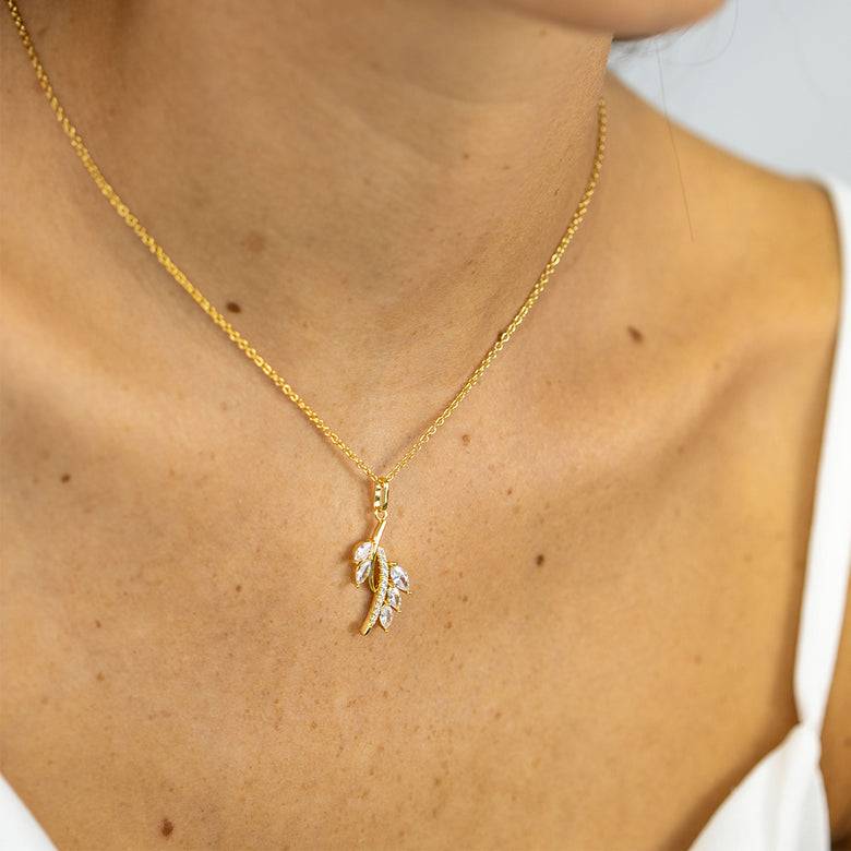 Nana Kay Pretty Petals Collier Neueste Stile