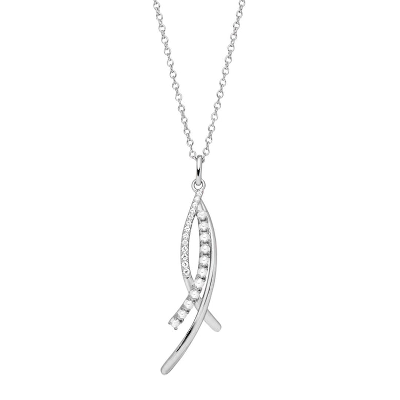 Nana Kay Petit Pearls Collier Tamina Letzter Tag