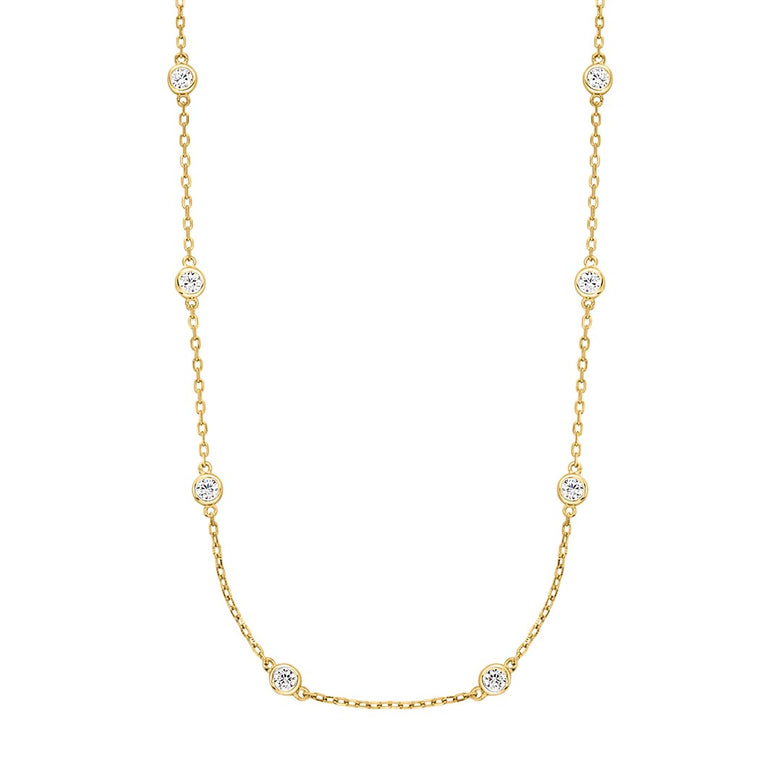 Nana Kay Tiny Gems Collier Lynette Bis zu 50% Rabatt