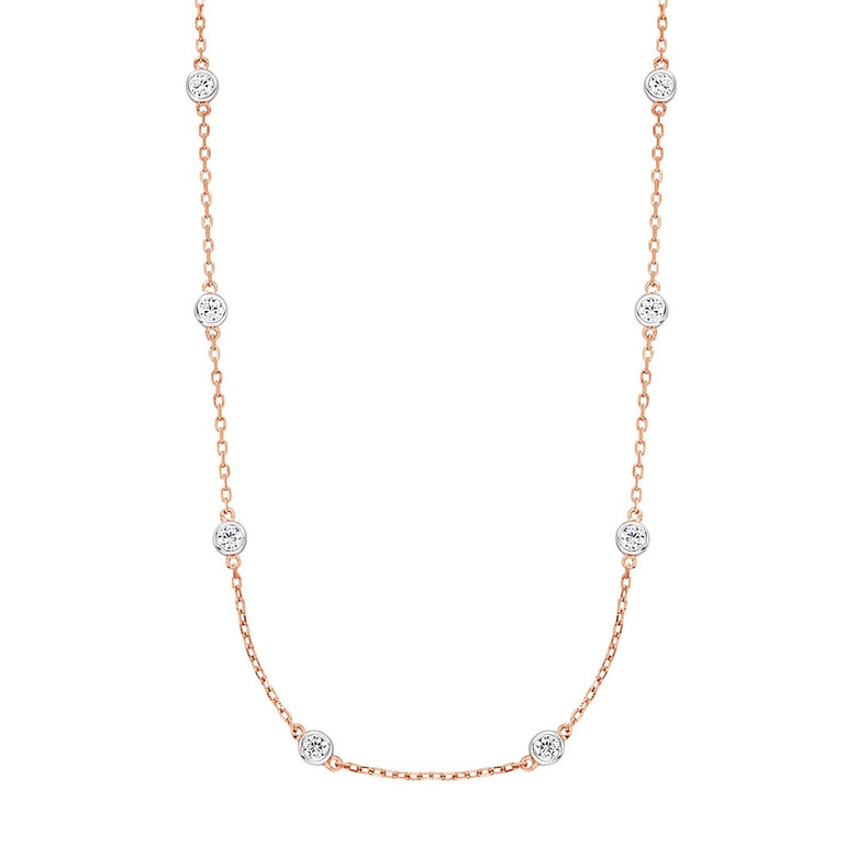 Nana Kay Tiny Gems Collier Lynette Bis zu 50% Rabatt