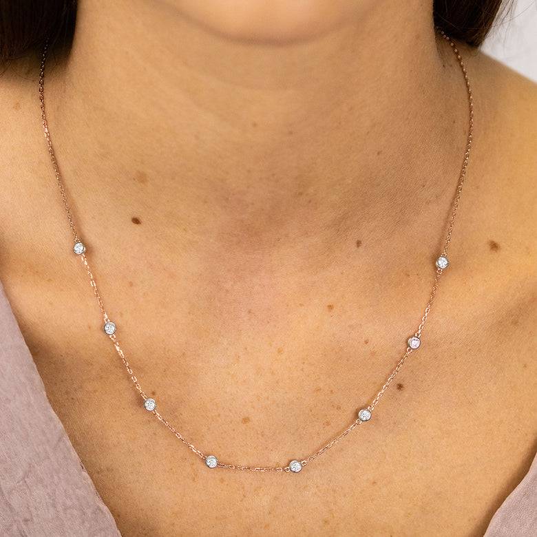Nana Kay Tiny Gems Collier Lynette Bis zu 50% Rabatt