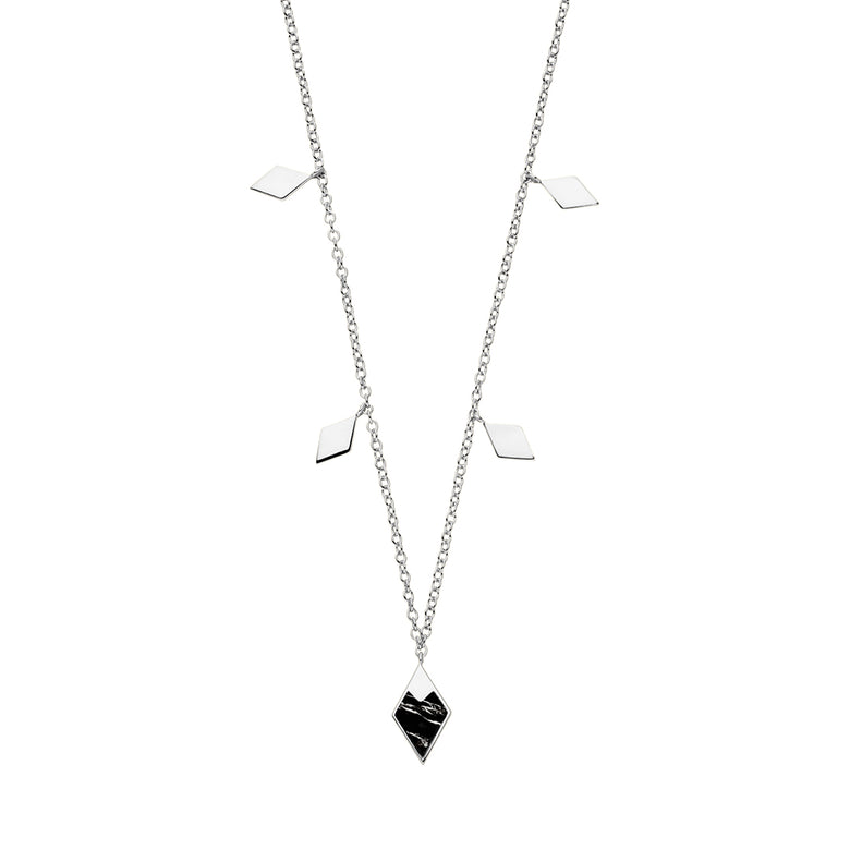 Nana Kay Roman Vibes Collier Spike Bis zu 60% Rabatt